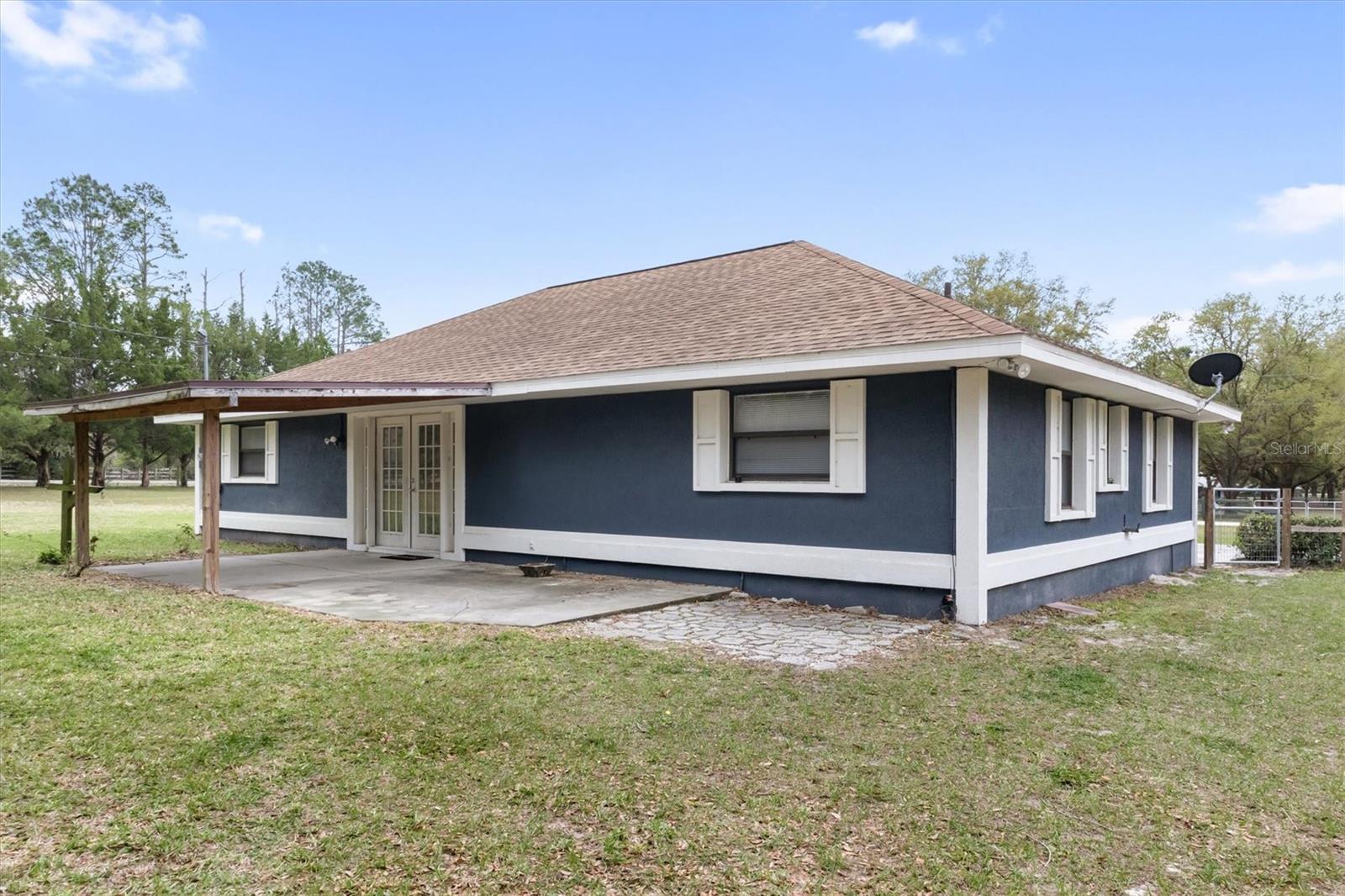 139 SW BAY PL, FORT WHITE, FL, 32038