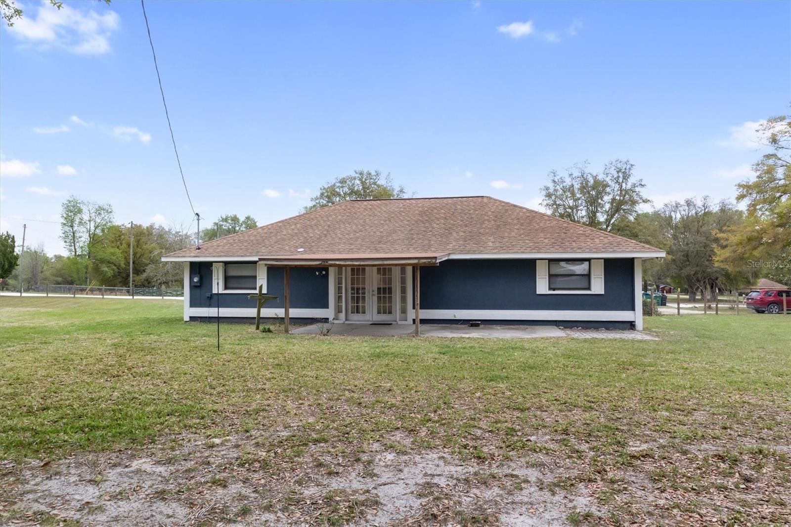 139 SW BAY PL, FORT WHITE, FL, 32038