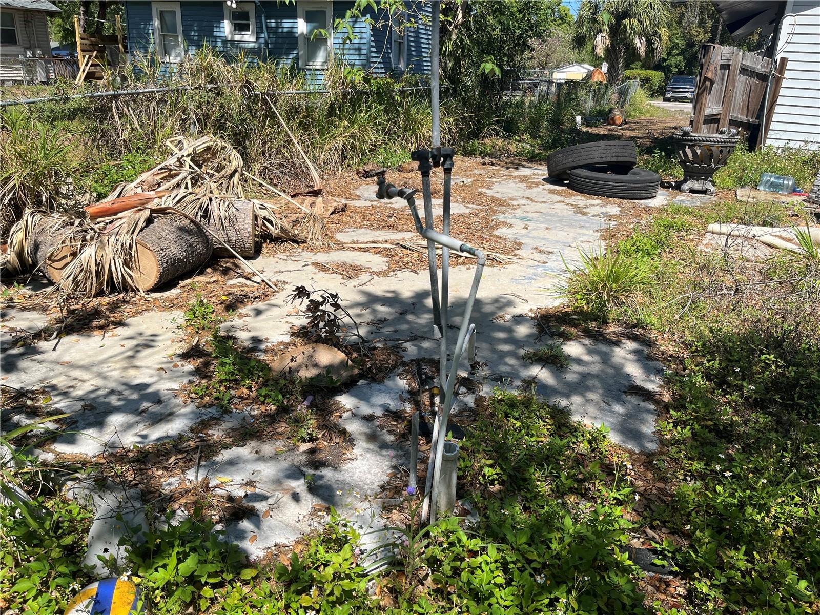 3209 E ELLICOTT ST, TAMPA, FL, 33610