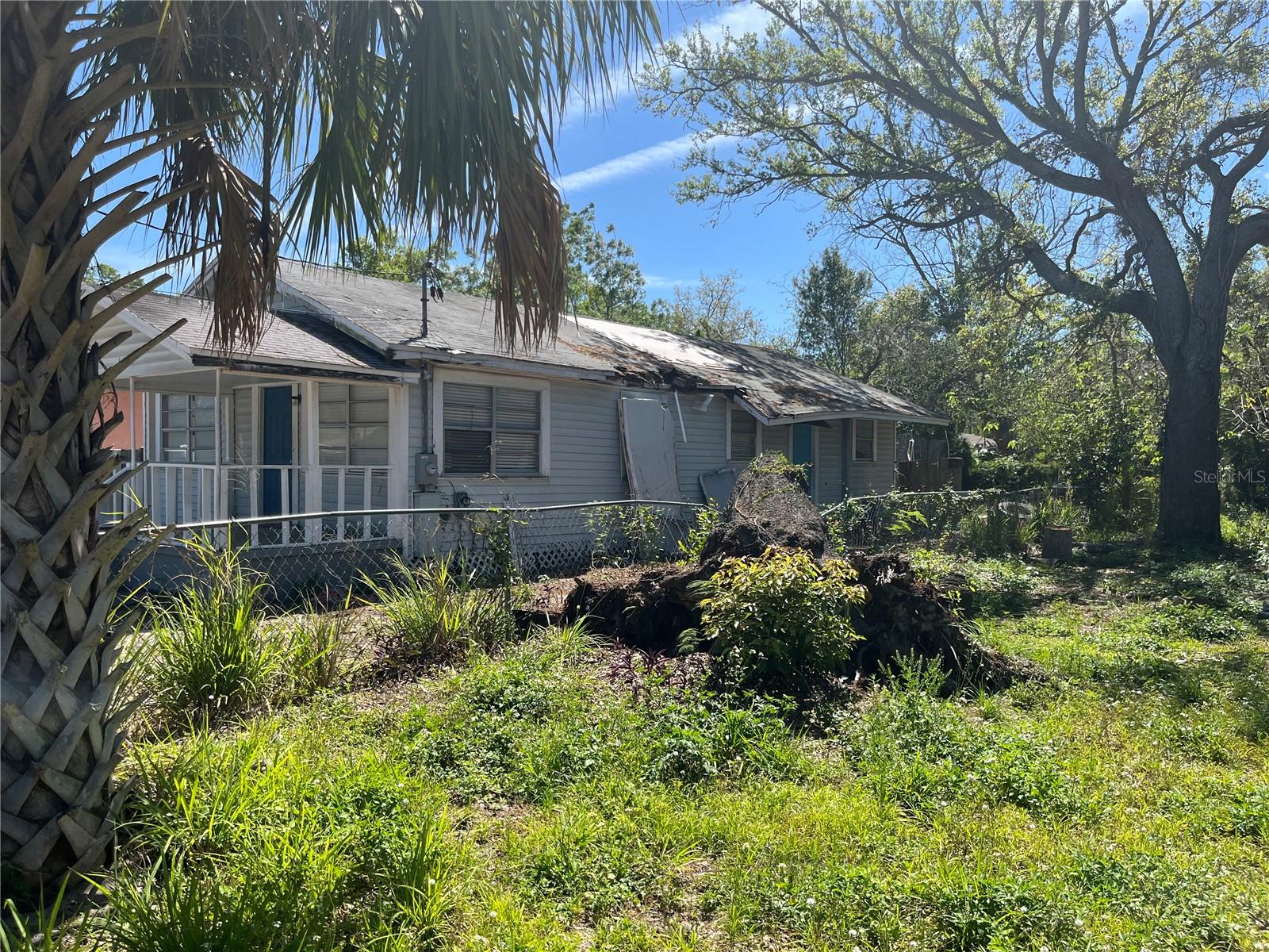 3209 E ELLICOTT ST, TAMPA, FL, 33610