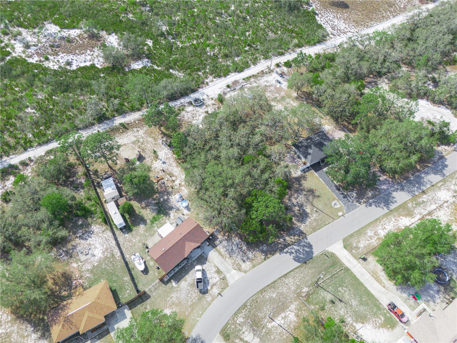 LEMON DR, LAKE WALES, FL, 33898