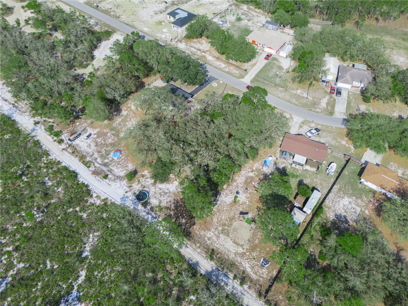LEMON DR, LAKE WALES, FL, 33898