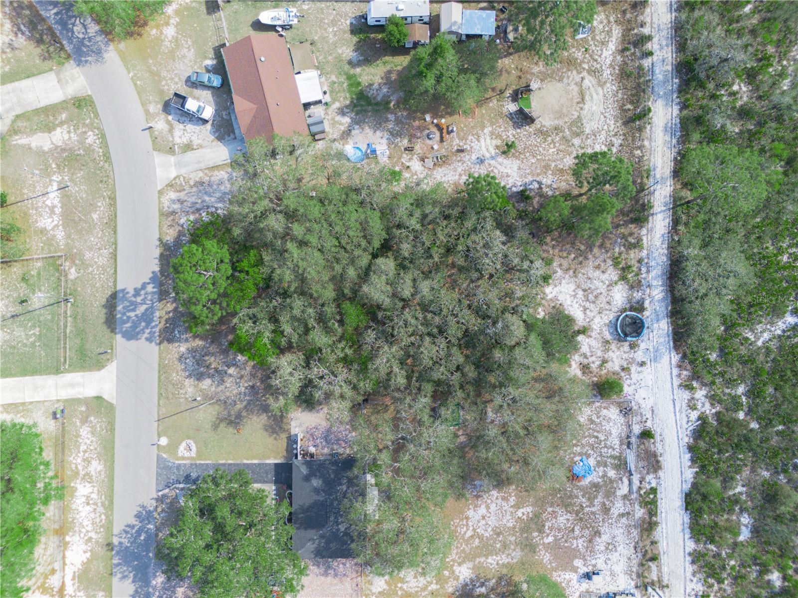 LEMON DR, LAKE WALES, FL, 33898