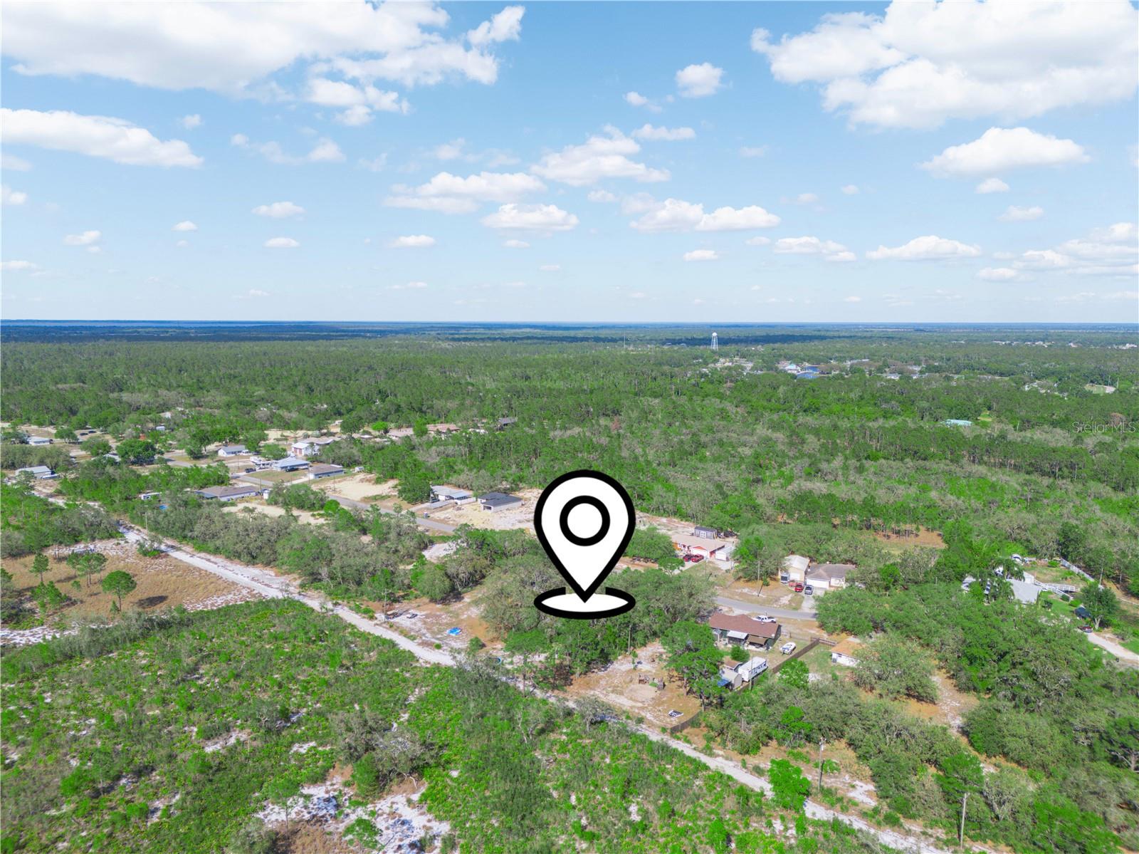 LEMON DR, LAKE WALES, FL, 33898