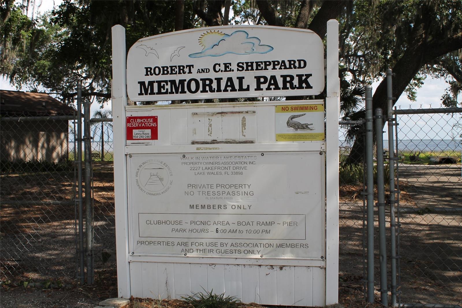 LEMON DR, LAKE WALES, FL, 33898