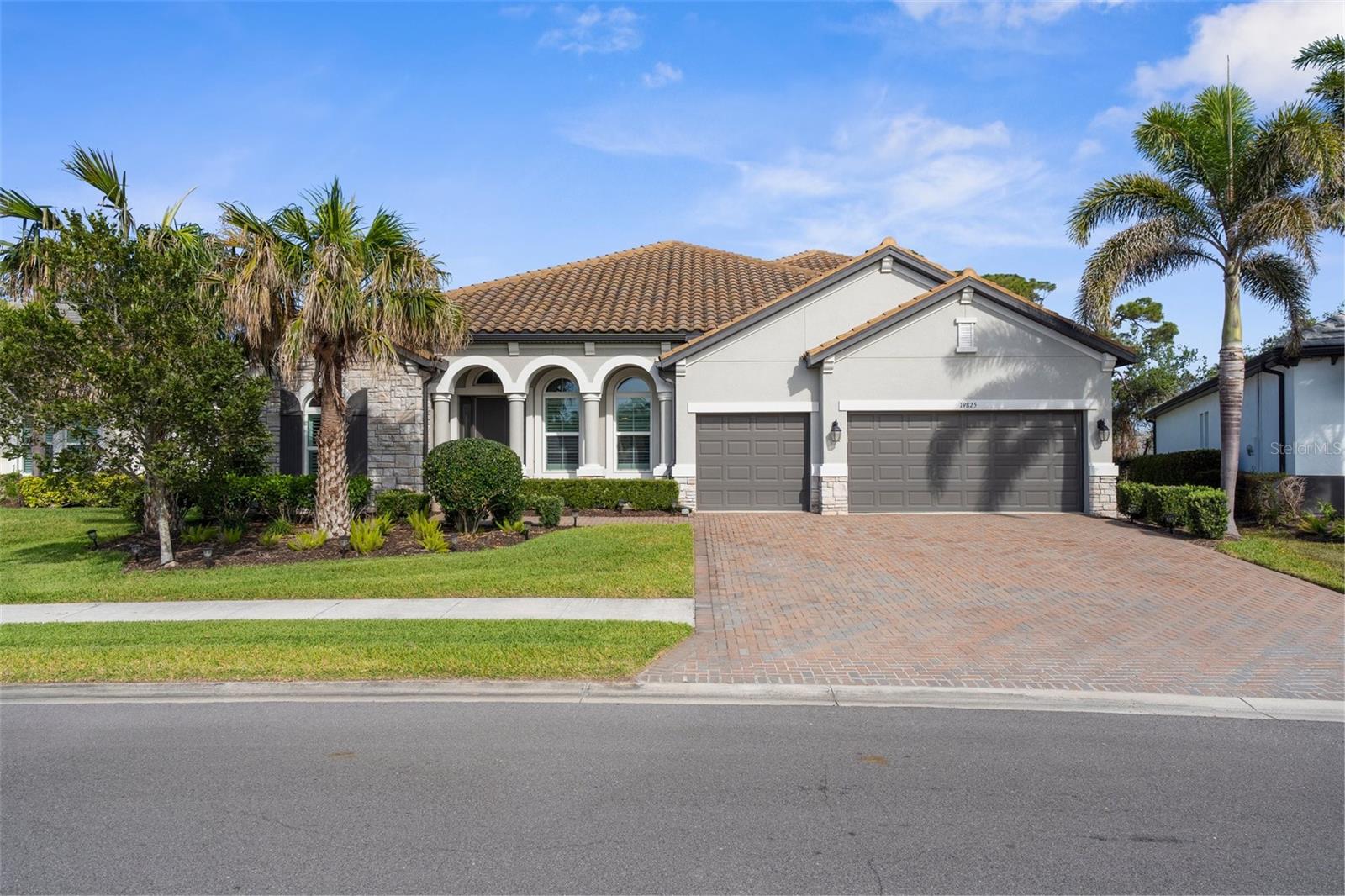 19825 BRIDGETOWN LOOP, VENICE, FL, 34293