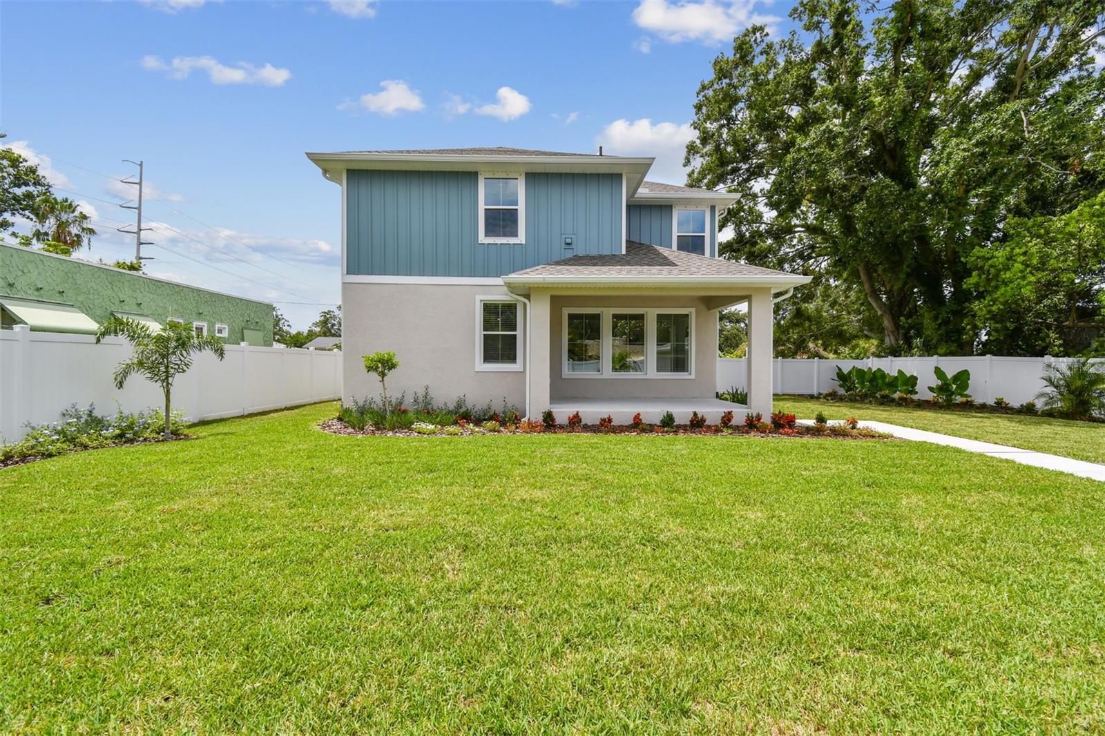 5235 9TH AVE N, ST PETERSBURG, FL, 33710