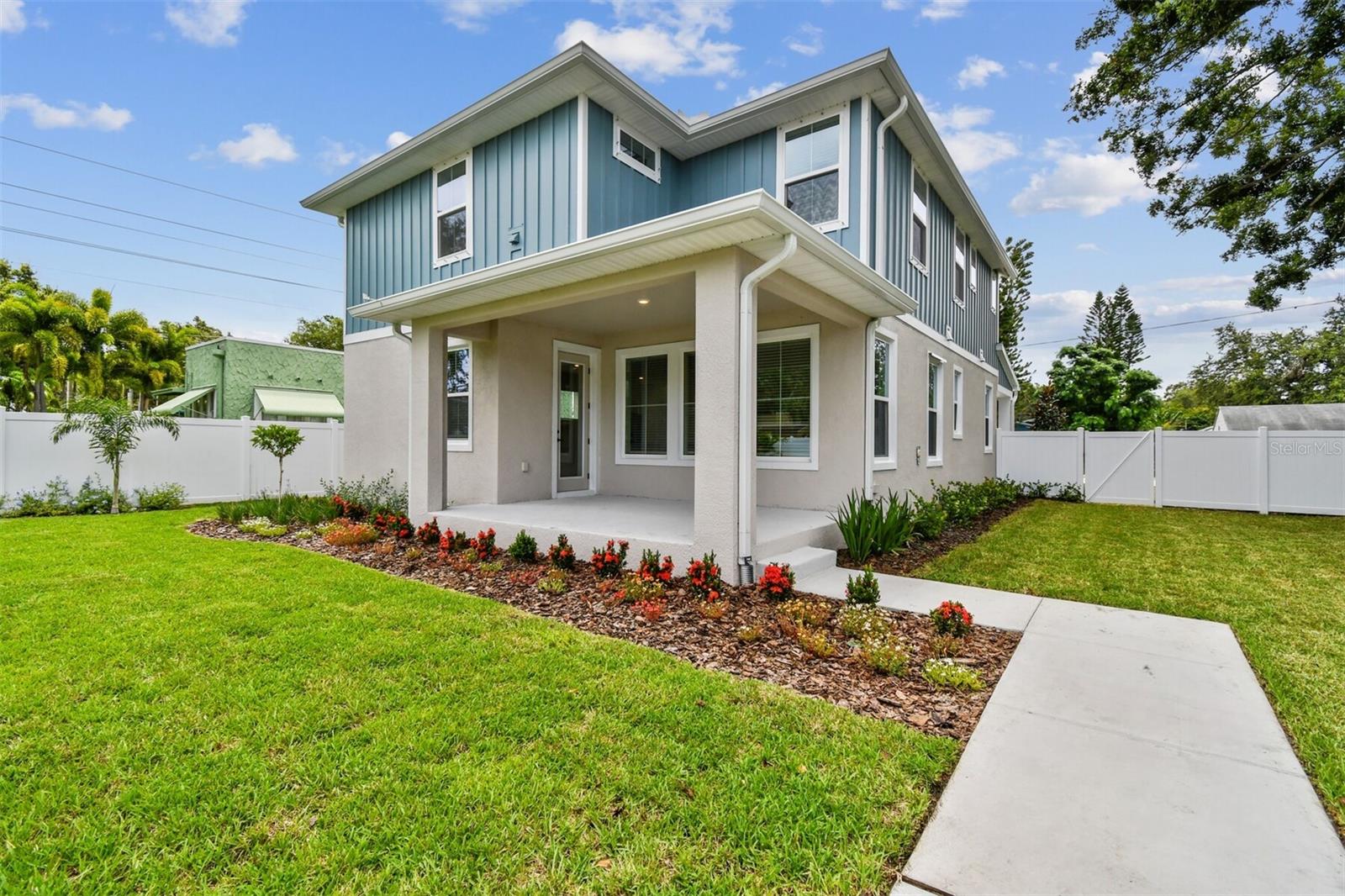 5235 9TH AVE N, ST PETERSBURG, FL, 33710
