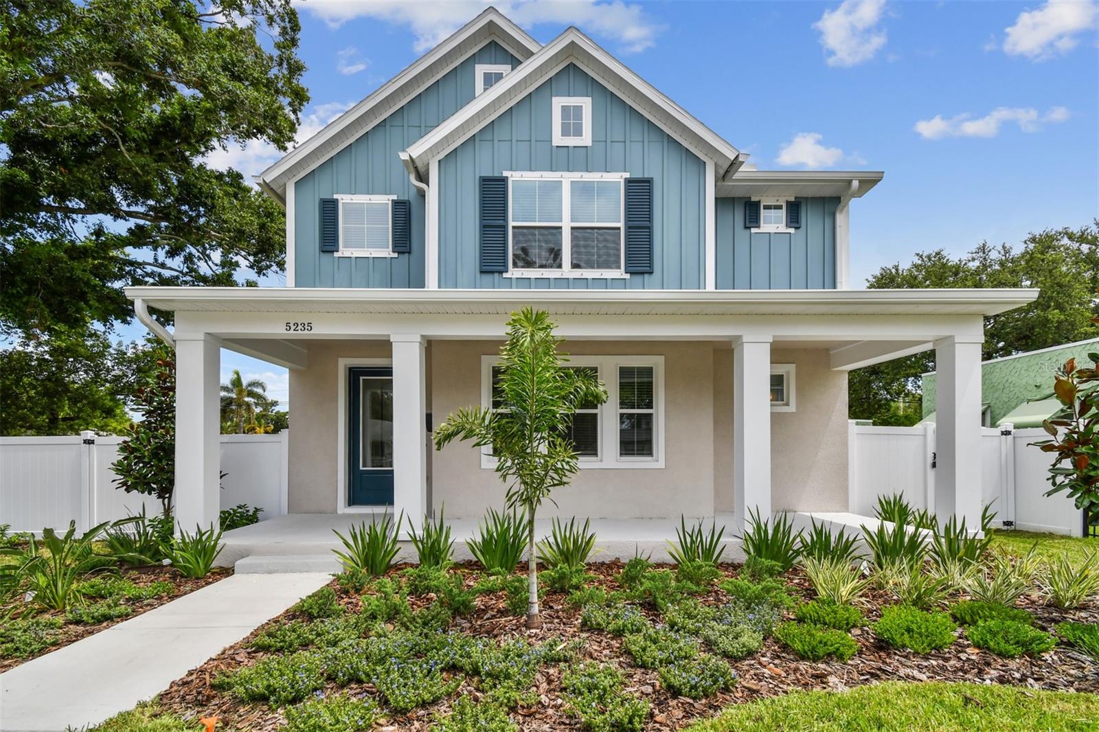 5235 9TH AVE N, ST PETERSBURG, FL, 33710
