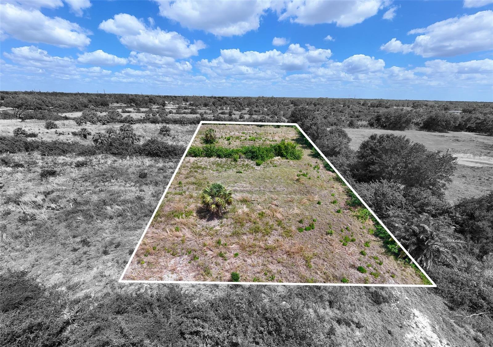 6202 RICHARD RD, PUNTA GORDA, FL, 33982