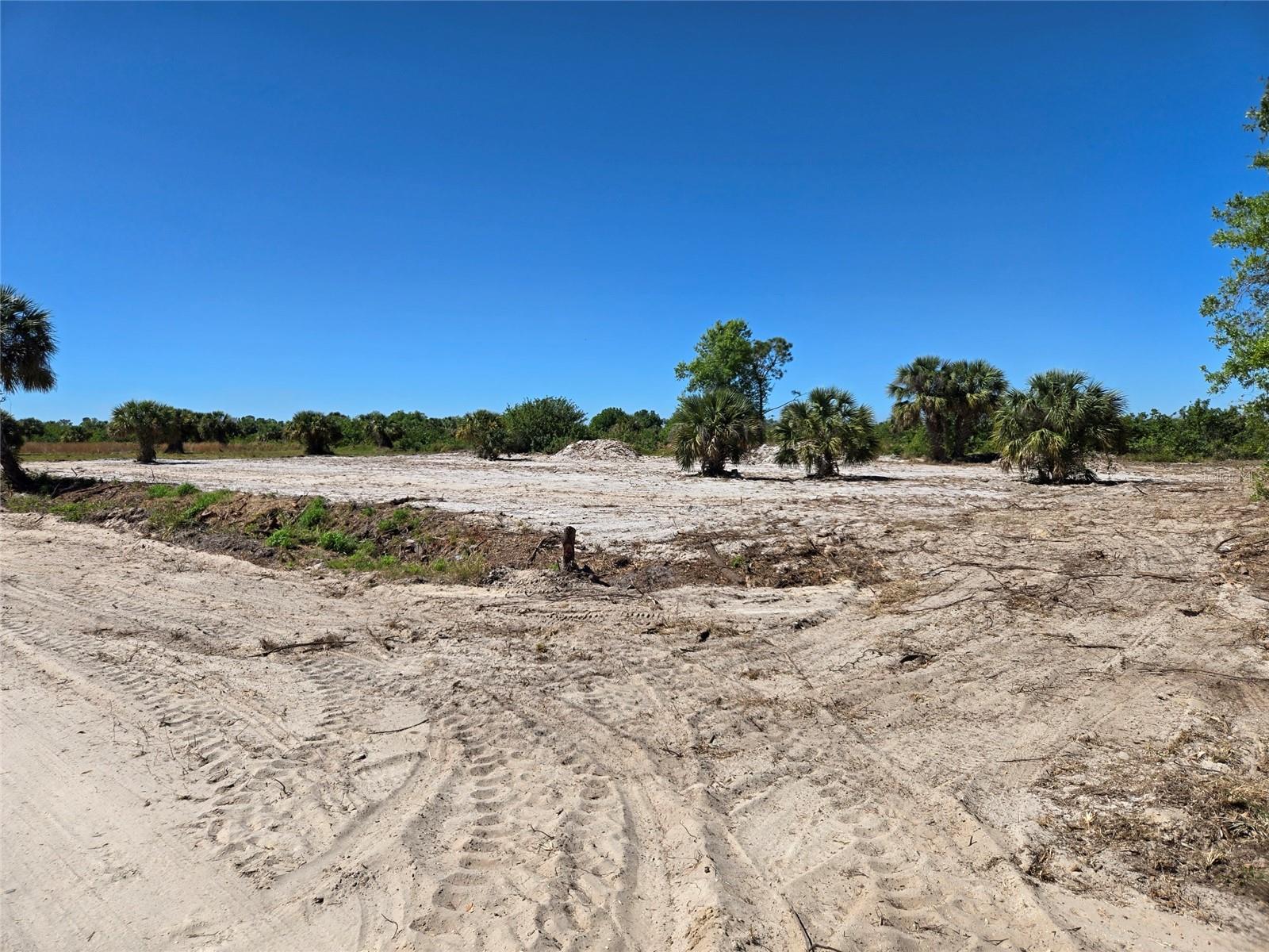 6202 RICHARD RD, PUNTA GORDA, FL, 33982