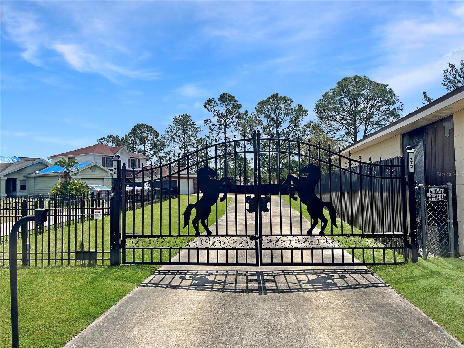 175 WHISPER WOOD CT, KISSIMMEE, FL, 34743