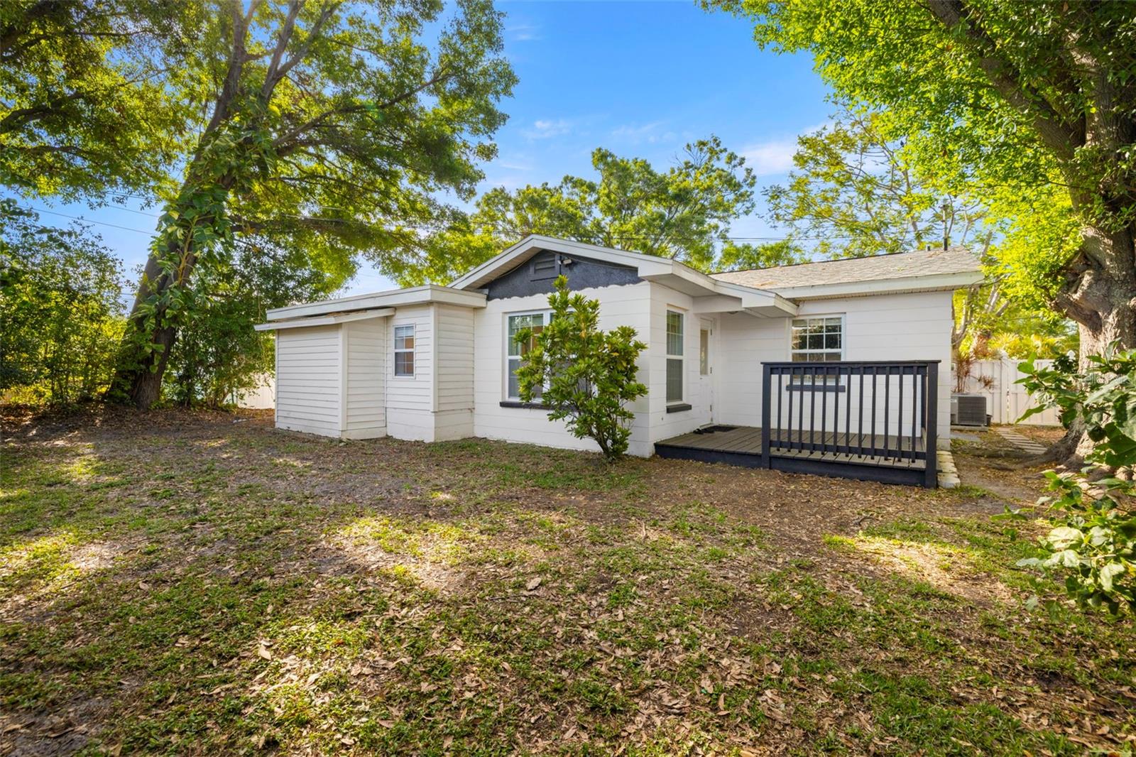 5809 DARTMOUTH AVE N, ST PETERSBURG, FL, 33710