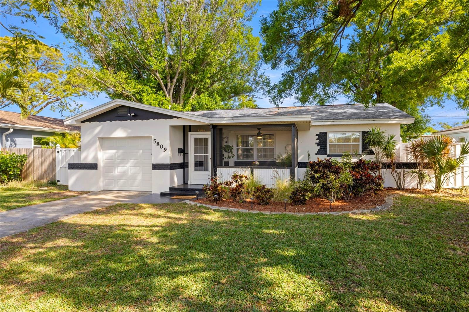 5809 DARTMOUTH AVE N, ST PETERSBURG, FL, 33710