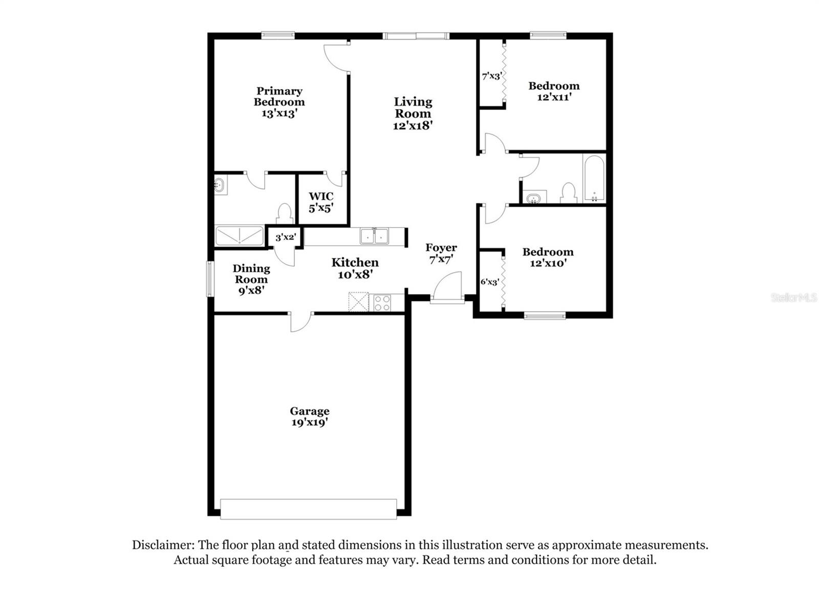 1610 MERRIMACK CT, DAVENPORT, FL, 33837
