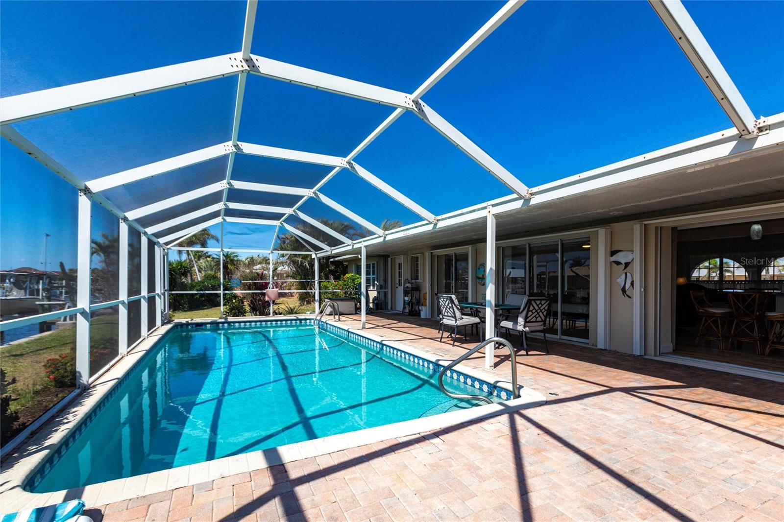 275 TAIT TER SE, PORT CHARLOTTE, FL, 33952