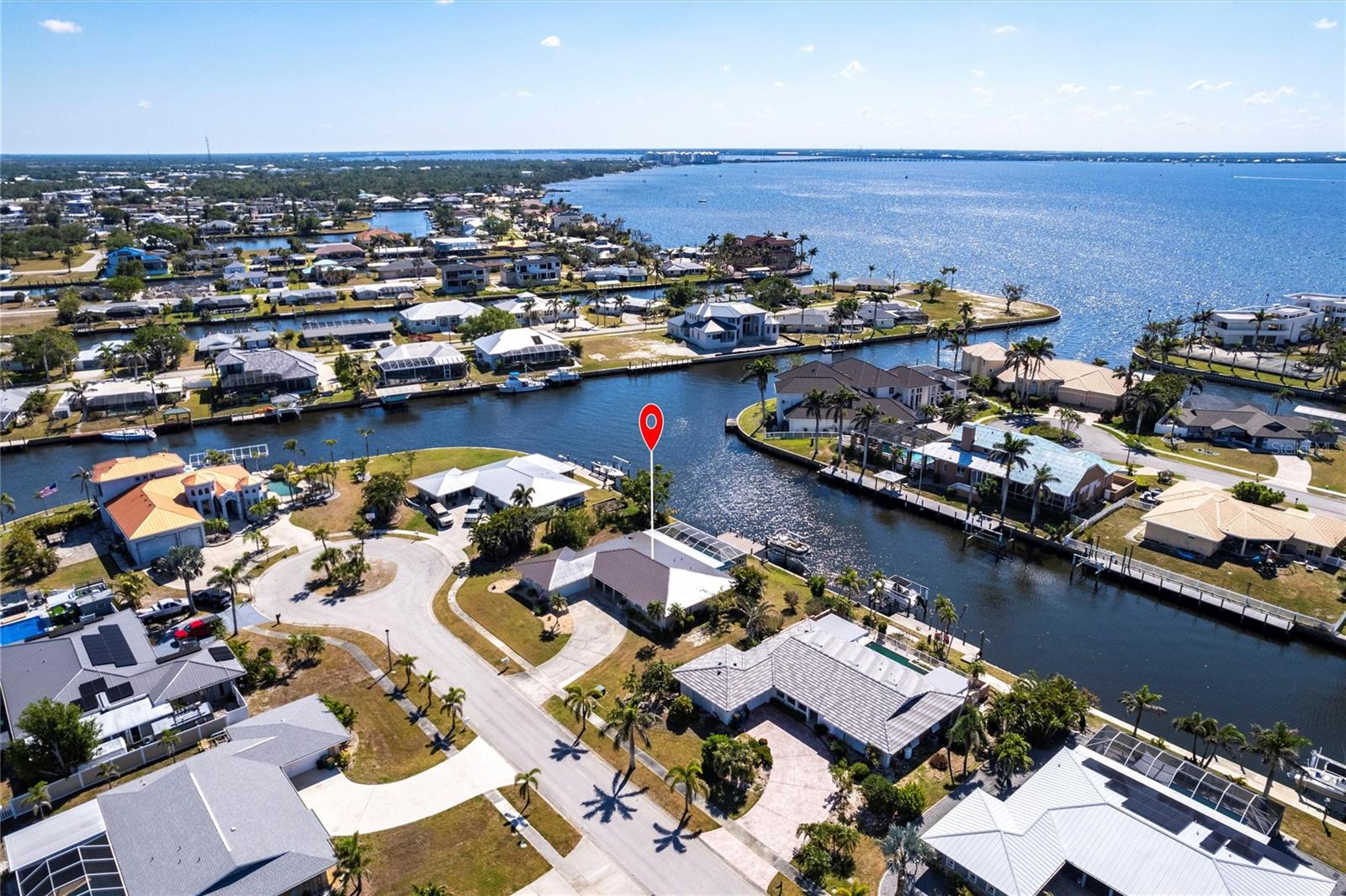 275 TAIT TER SE, PORT CHARLOTTE, FL, 33952