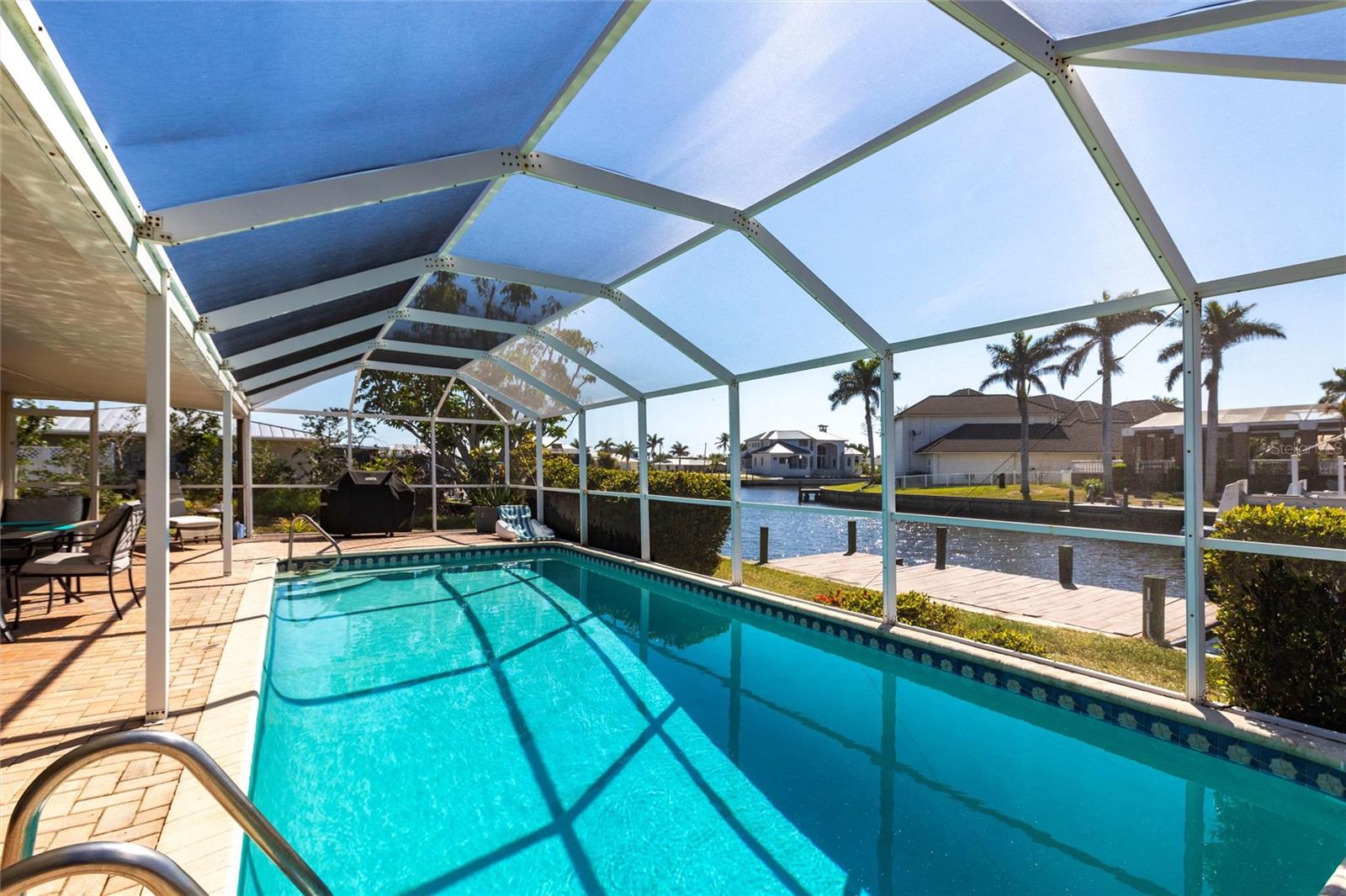 275 TAIT TER SE, PORT CHARLOTTE, FL, 33952