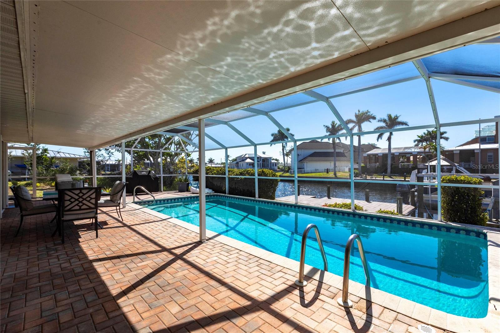 275 TAIT TER SE, PORT CHARLOTTE, FL, 33952