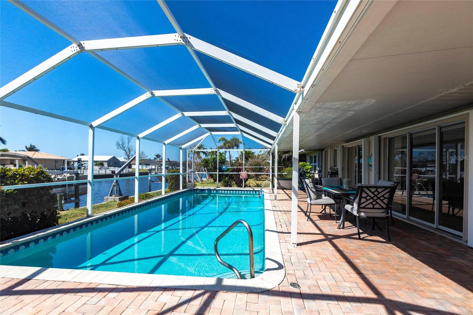 275 TAIT TER SE, PORT CHARLOTTE, FL, 33952