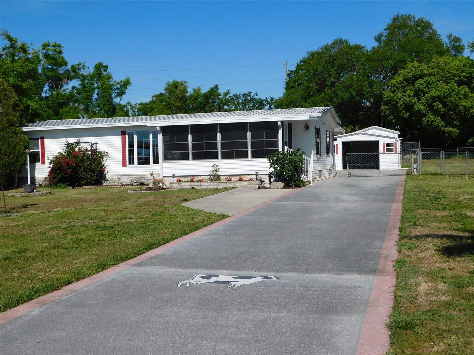 5709 MANDAN ST, ZEPHYRHILLS, FL, 33542