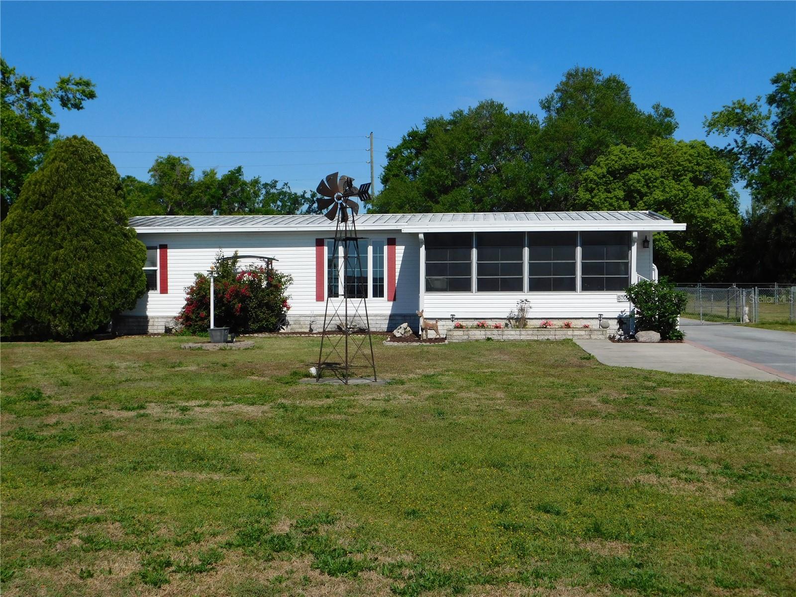 5709 MANDAN ST, ZEPHYRHILLS, FL, 33542