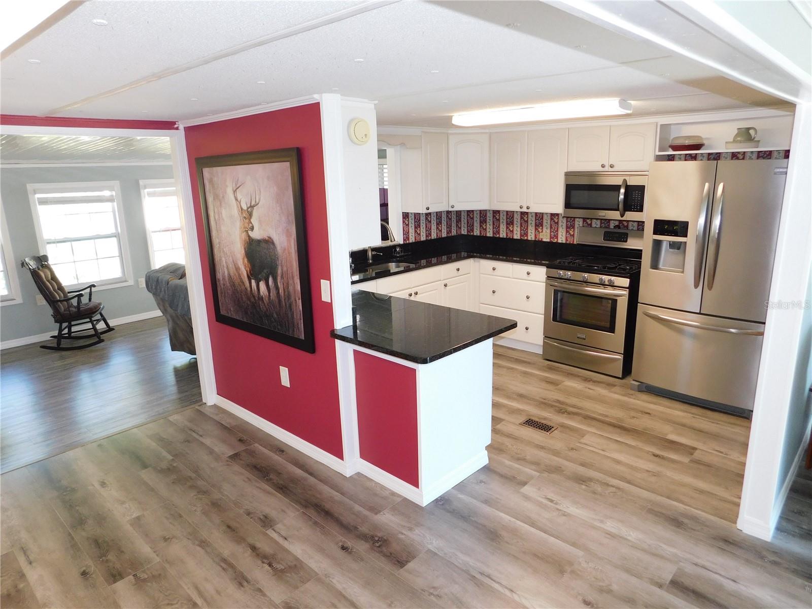 5709 MANDAN ST, ZEPHYRHILLS, FL, 33542