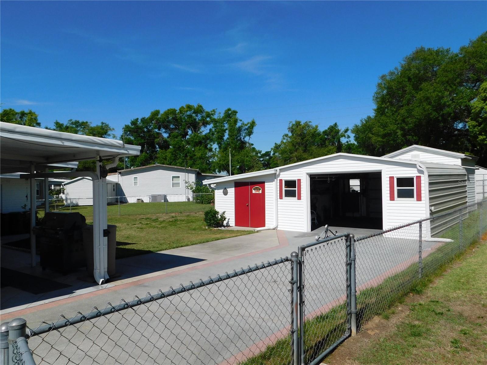 5709 MANDAN ST, ZEPHYRHILLS, FL, 33542