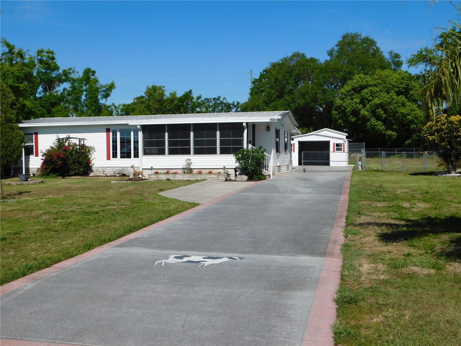 5709 MANDAN ST, ZEPHYRHILLS, FL, 33542