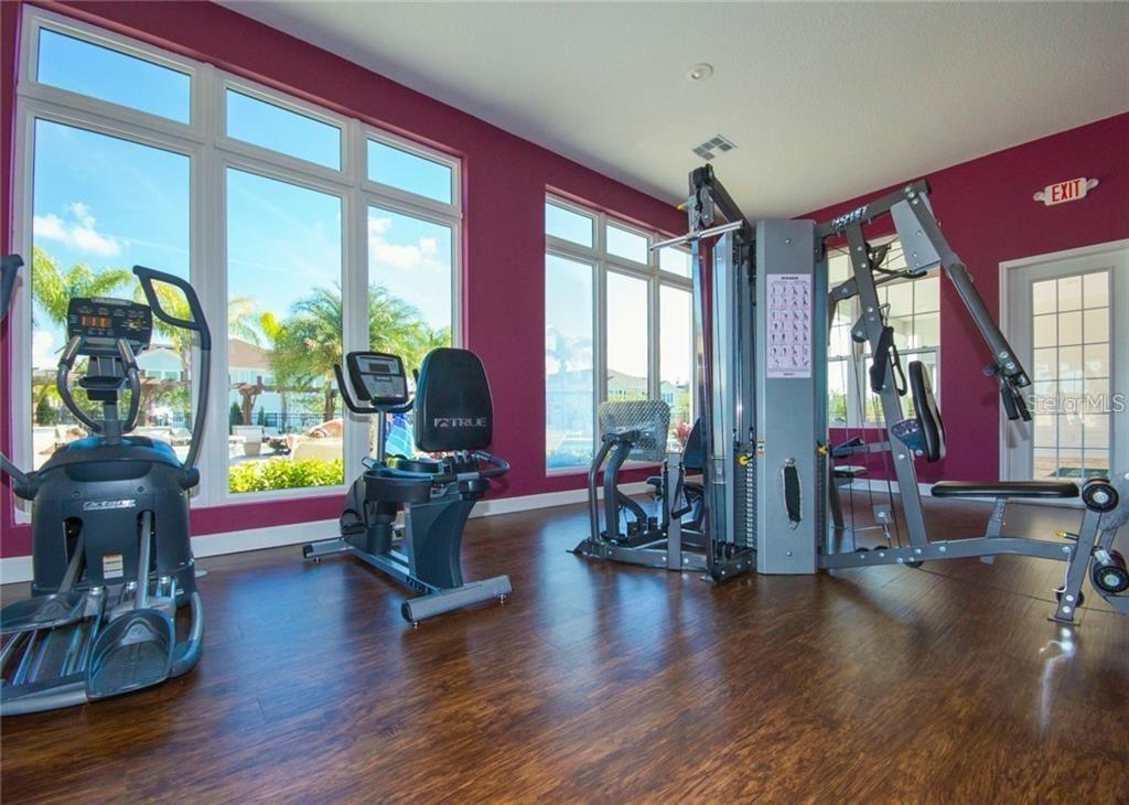 8981 SHINE DR, KISSIMMEE, FL, 34747