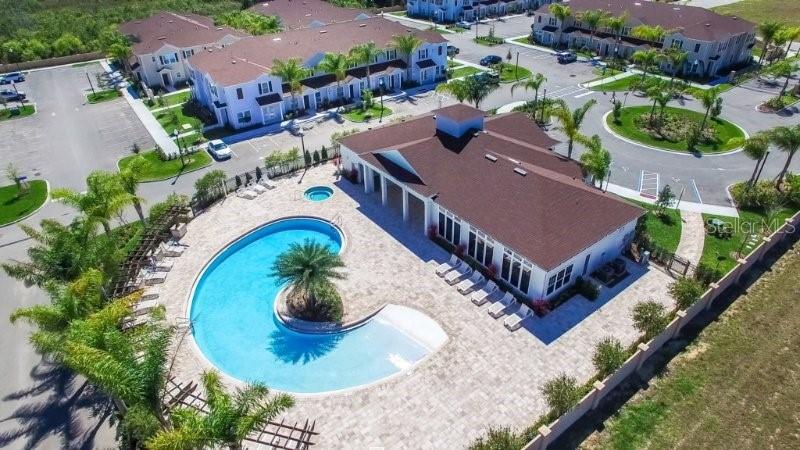 8981 SHINE DR, KISSIMMEE, FL, 34747