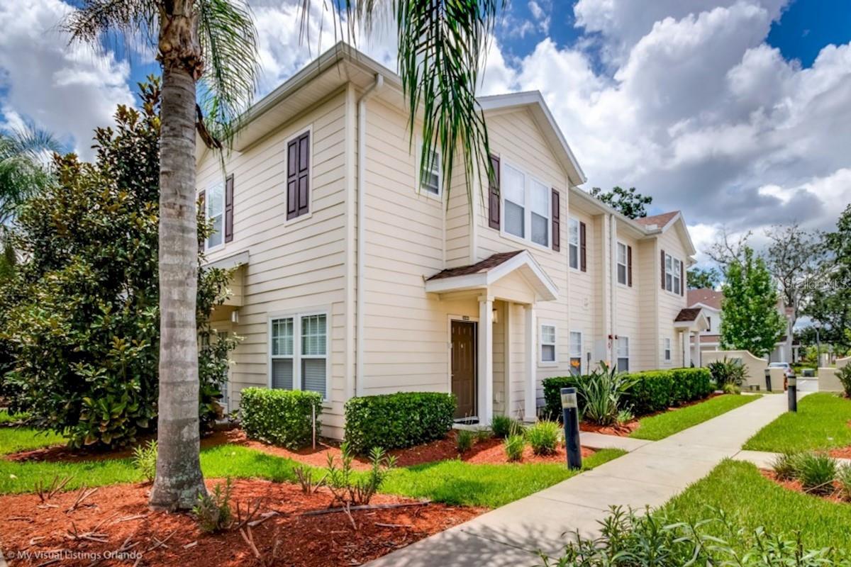 8981 SHINE DR, KISSIMMEE, FL, 34747