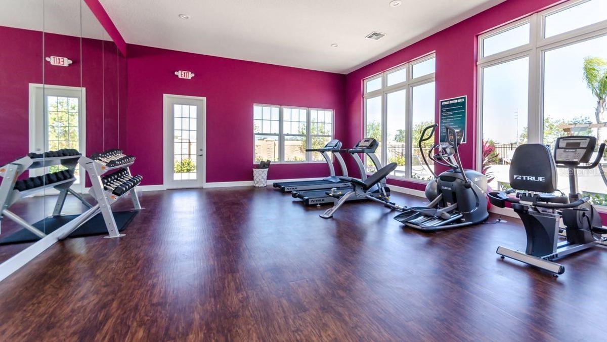 8981 SHINE DR, KISSIMMEE, FL, 34747