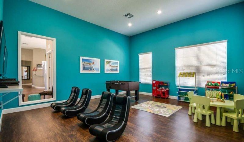 8981 SHINE DR, KISSIMMEE, FL, 34747