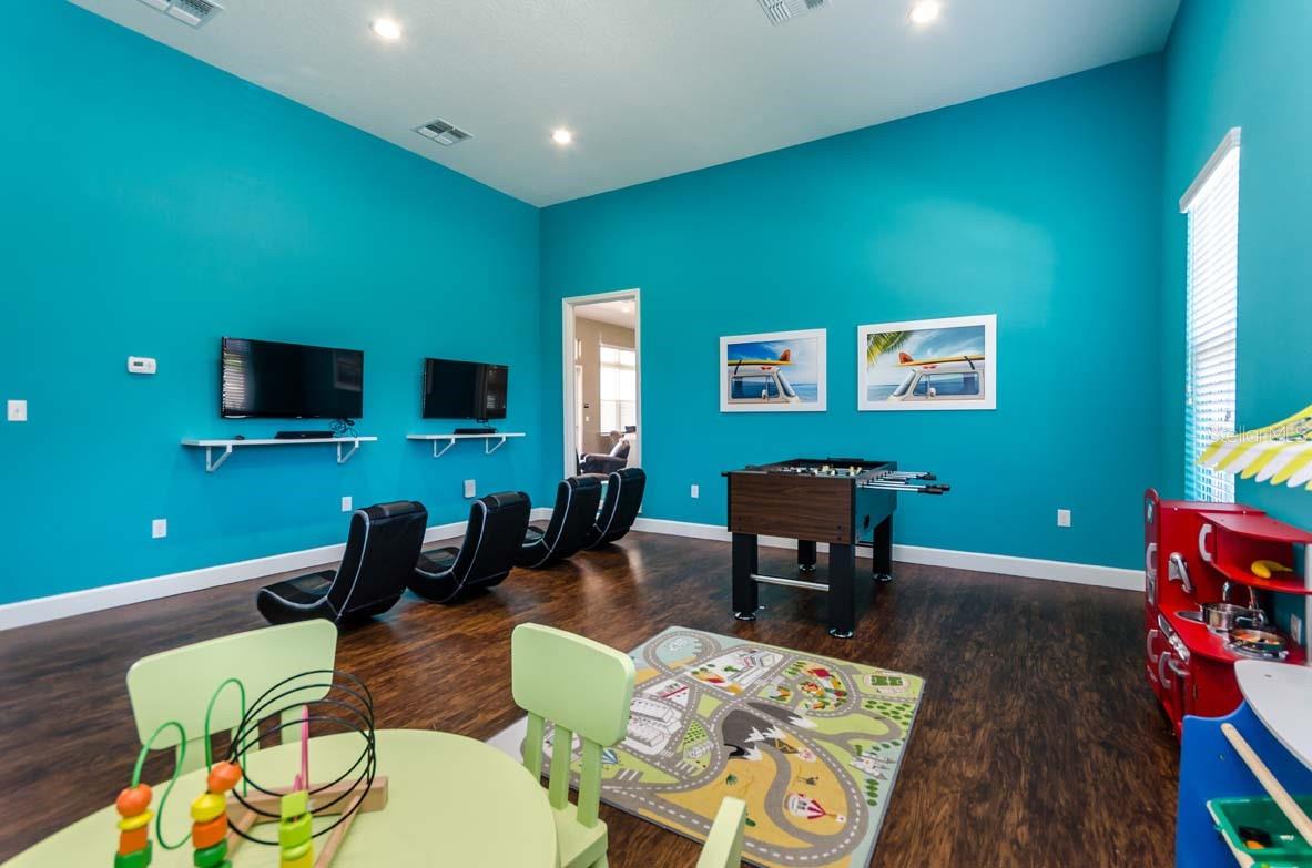 8981 SHINE DR, KISSIMMEE, FL, 34747