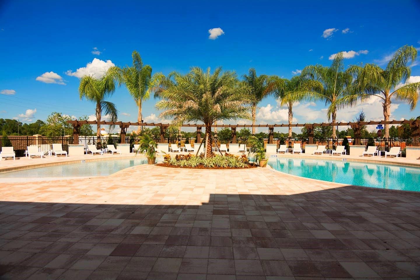 8981 SHINE DR, KISSIMMEE, FL, 34747