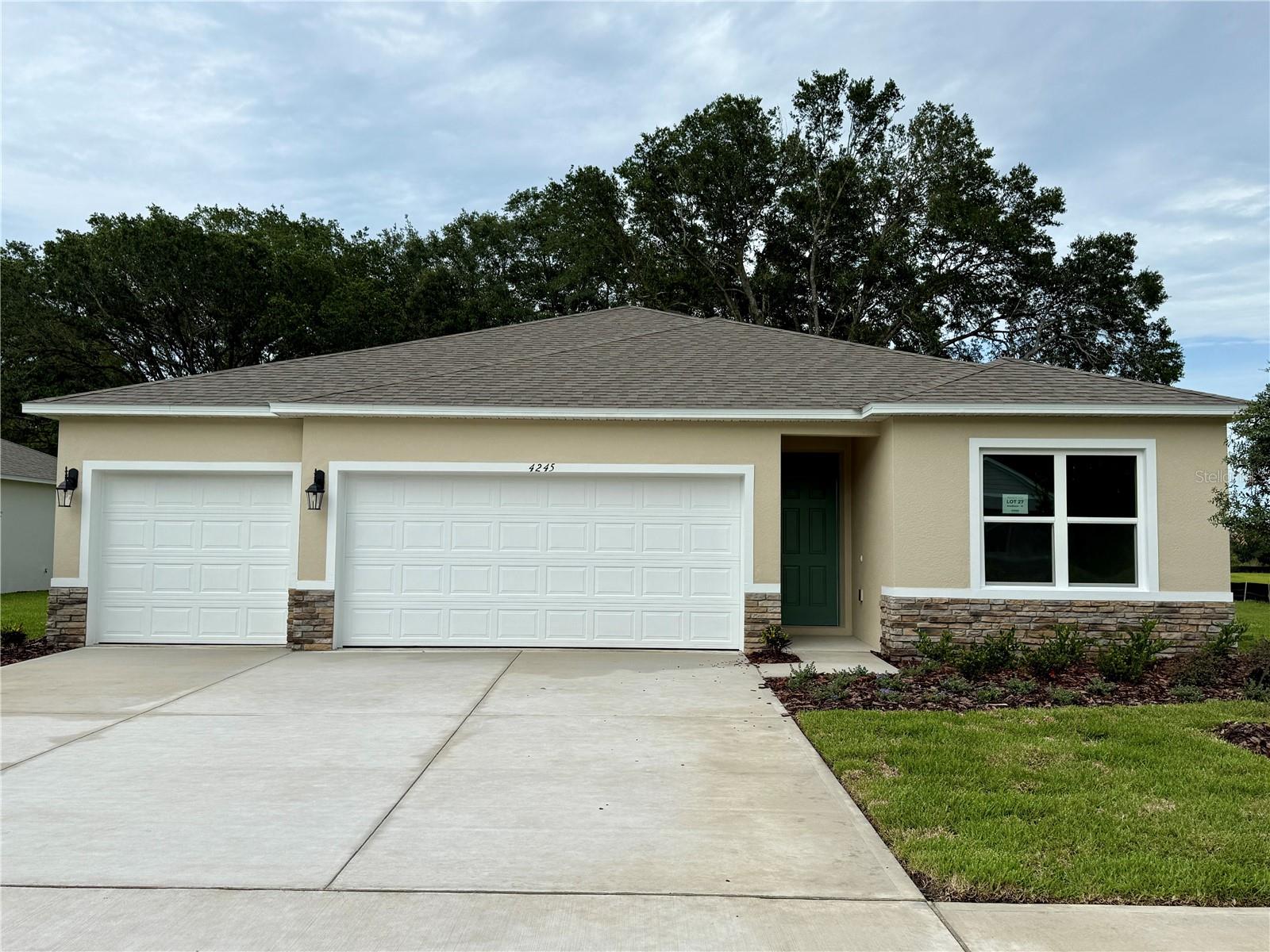 4245 ACOMA DR, ORMOND BEACH, FL, 32174