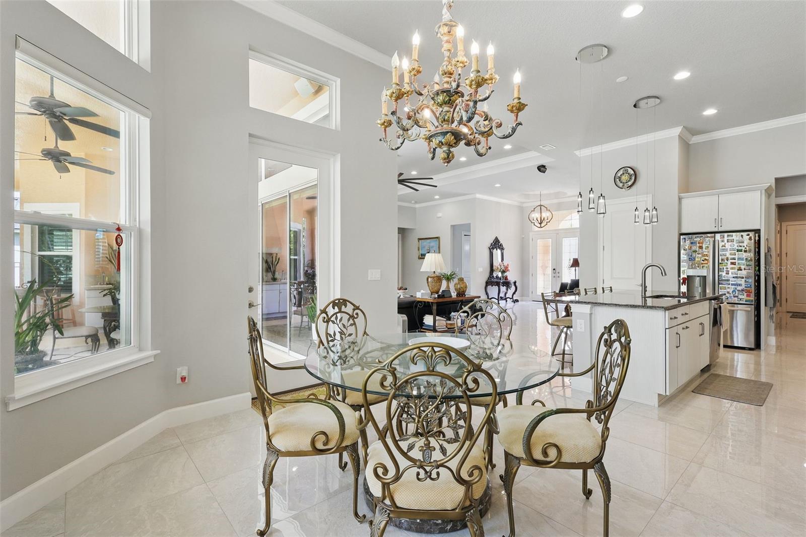 2454 HYATT CREEK LN, PORT ORANGE, FL, 32128