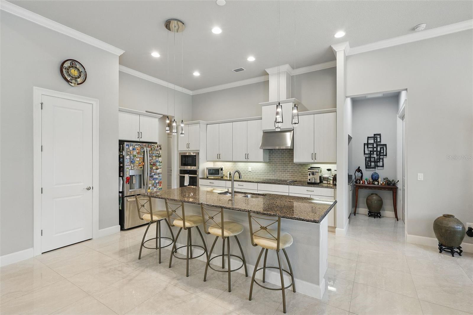 2454 HYATT CREEK LN, PORT ORANGE, FL, 32128