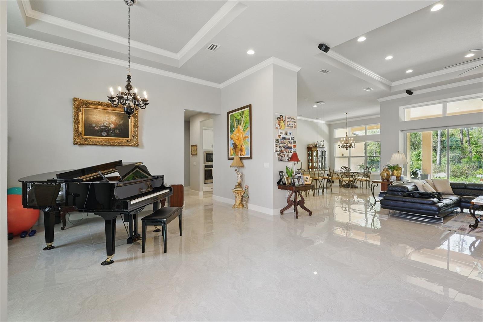 2454 HYATT CREEK LN, PORT ORANGE, FL, 32128