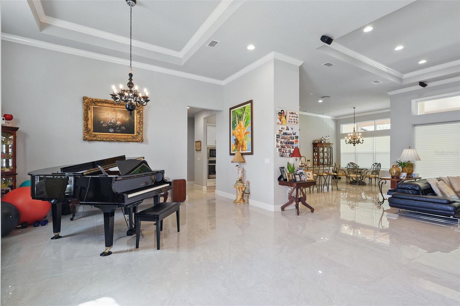 2454 HYATT CREEK LN, PORT ORANGE, FL, 32128