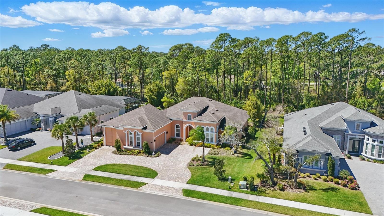 2454 HYATT CREEK LN, PORT ORANGE, FL, 32128