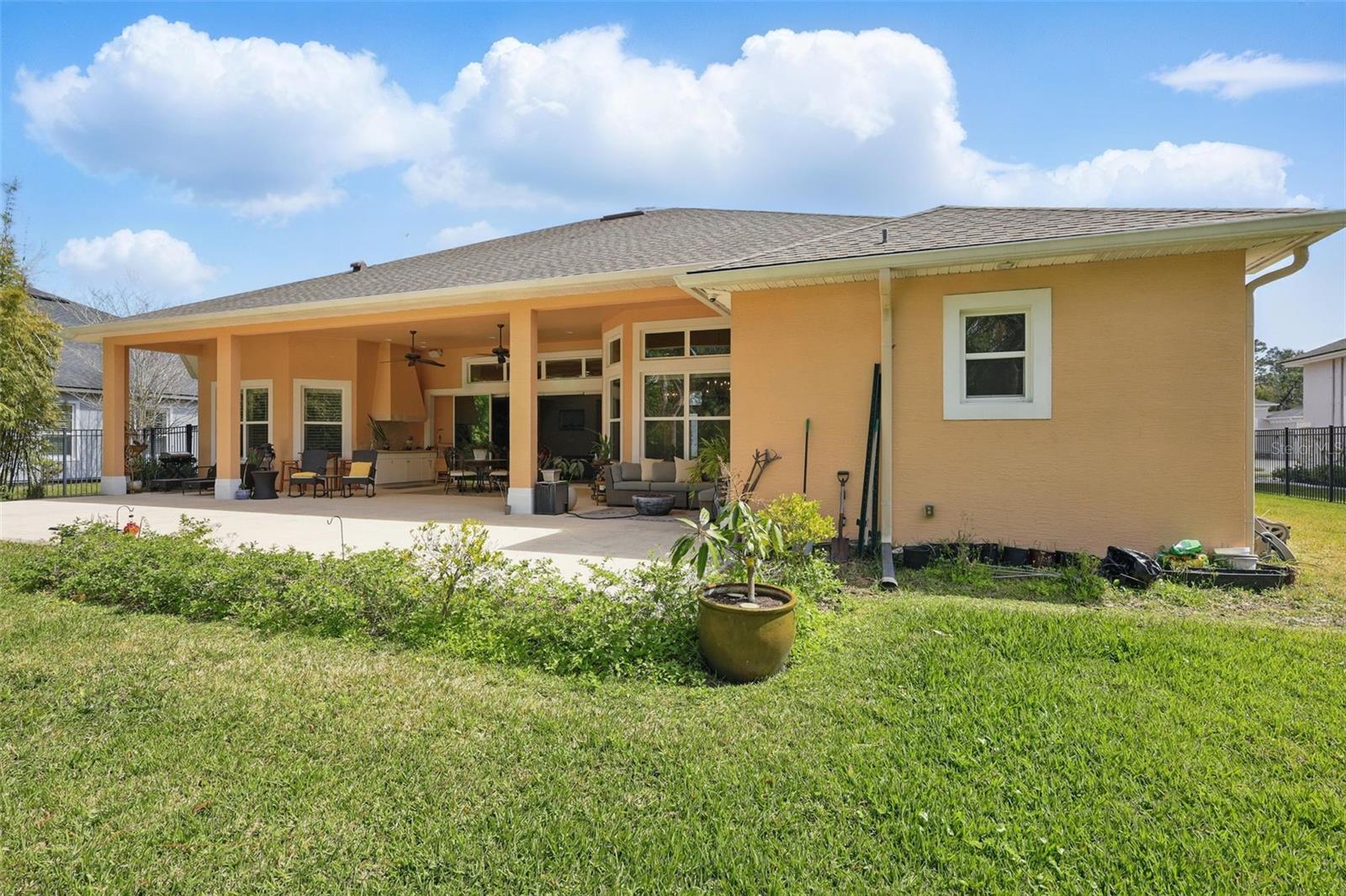 2454 HYATT CREEK LN, PORT ORANGE, FL, 32128