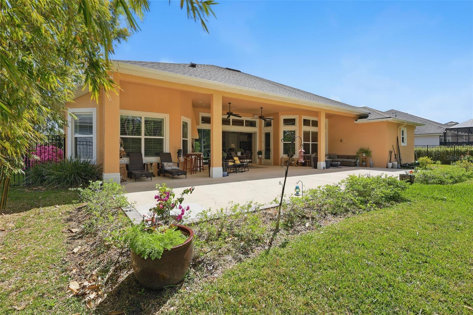 2454 HYATT CREEK LN, PORT ORANGE, FL, 32128