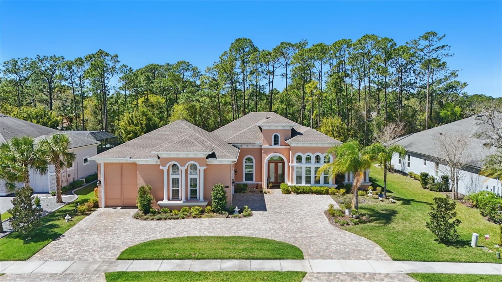 2454 HYATT CREEK LN, PORT ORANGE, FL, 32128