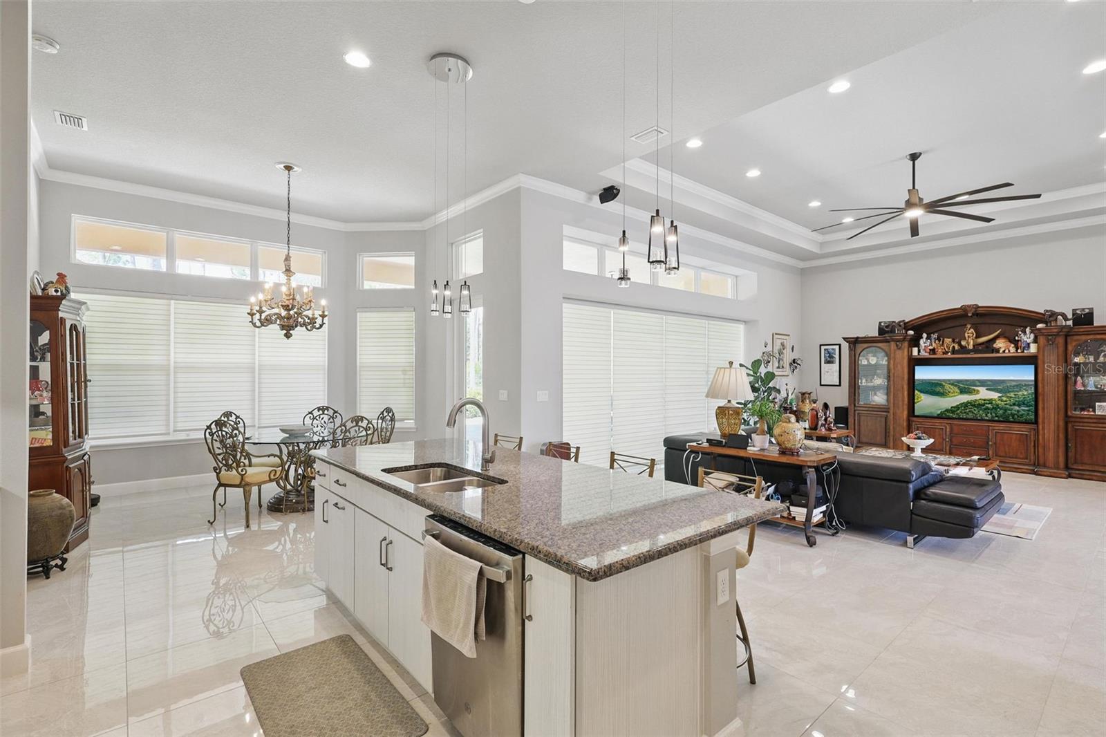 2454 HYATT CREEK LN, PORT ORANGE, FL, 32128