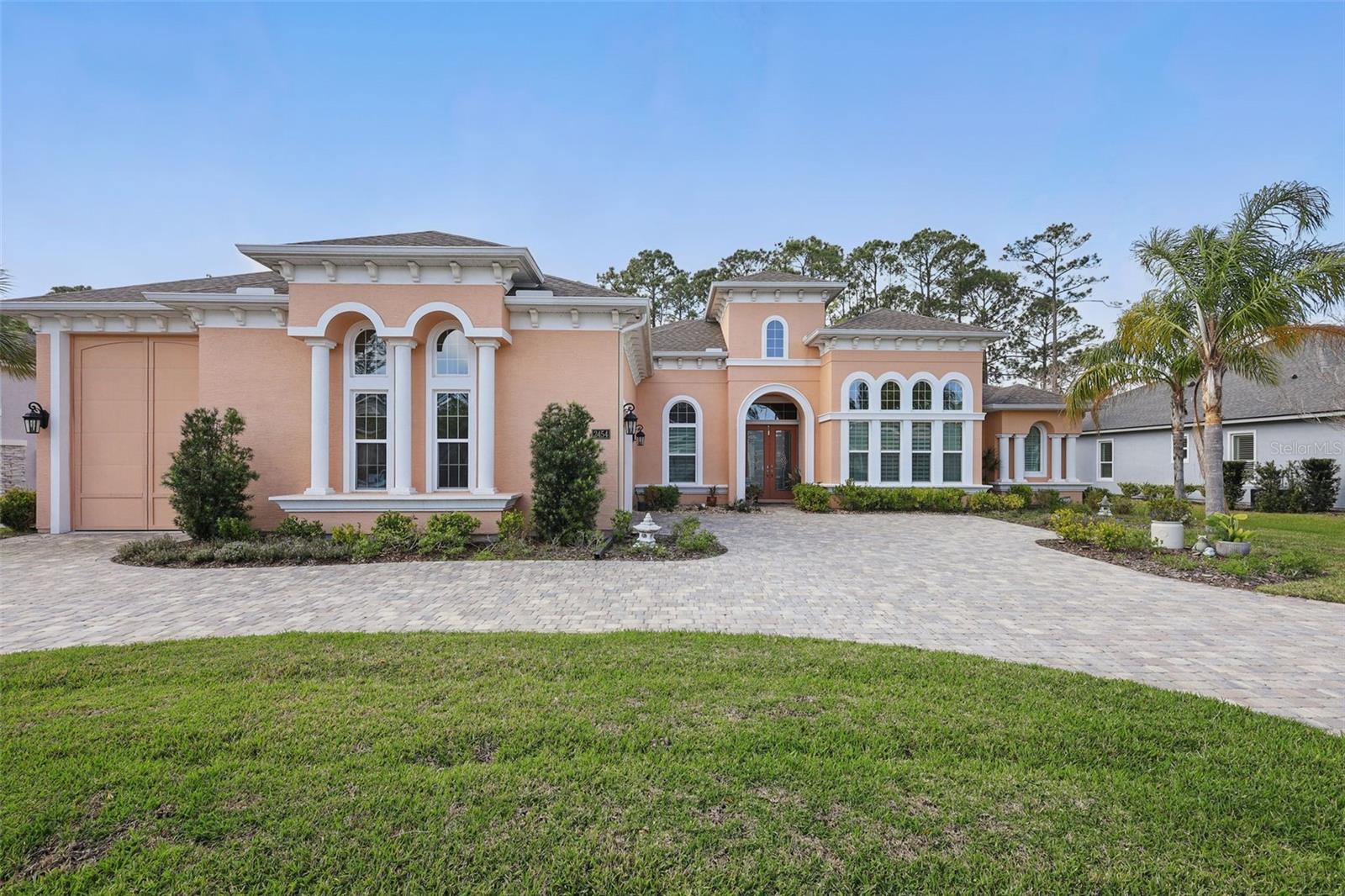 2454 HYATT CREEK LN, PORT ORANGE, FL, 32128