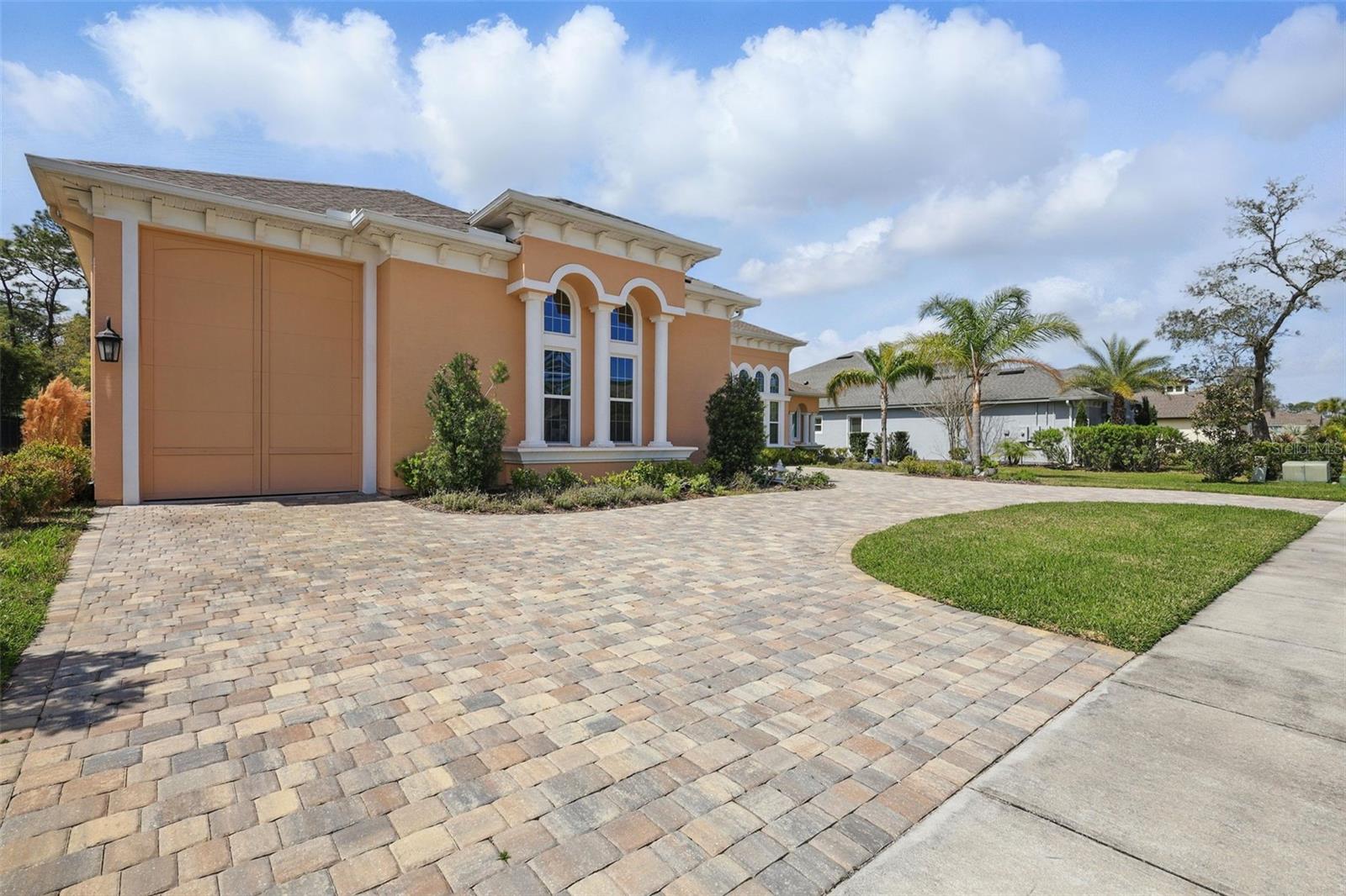 2454 HYATT CREEK LN, PORT ORANGE, FL, 32128