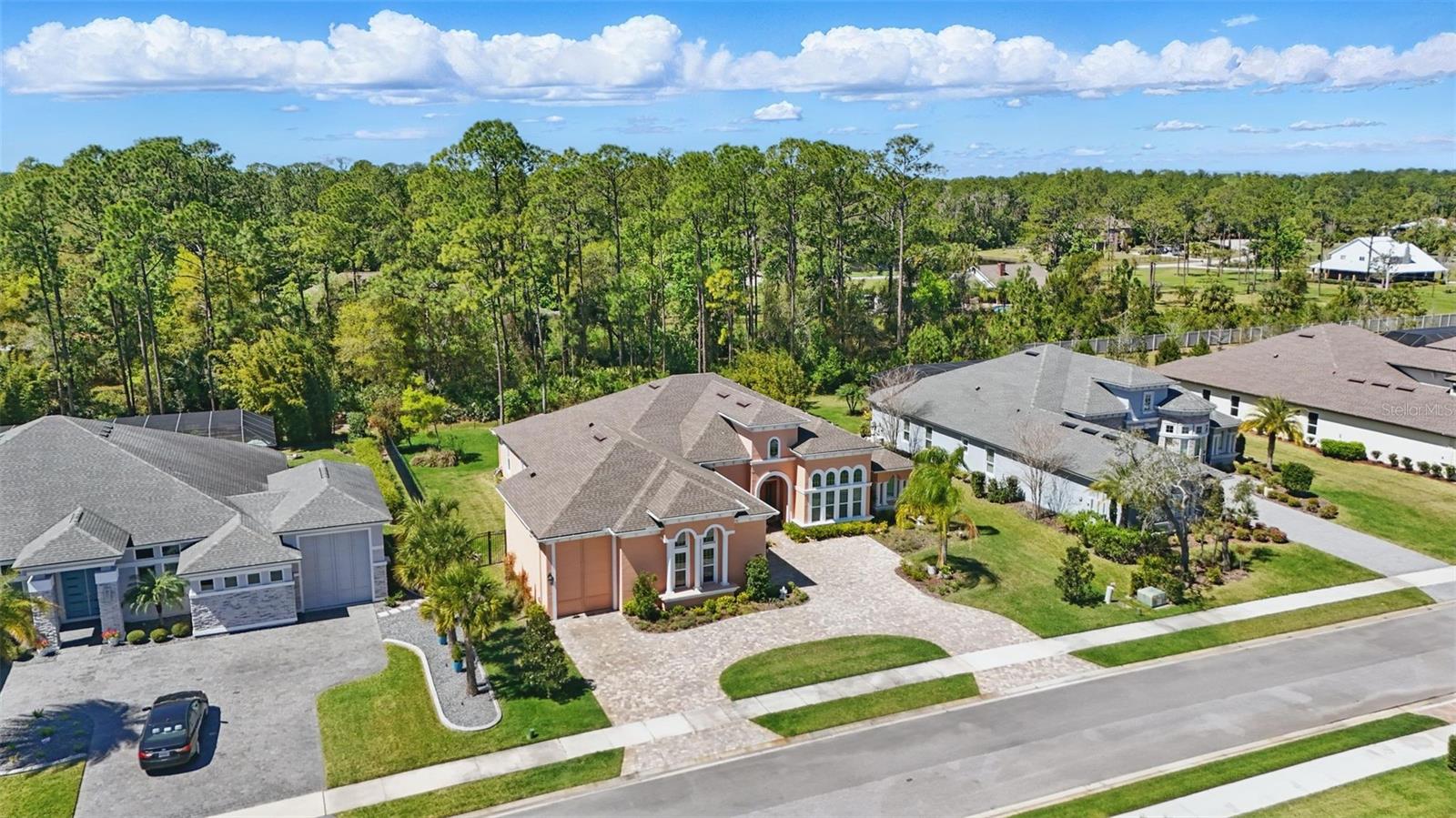 2454 HYATT CREEK LN, PORT ORANGE, FL, 32128