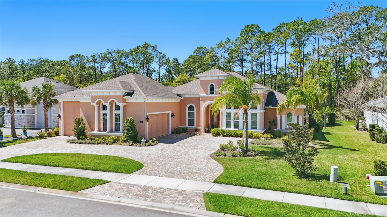 2454 HYATT CREEK LN, PORT ORANGE, FL, 32128